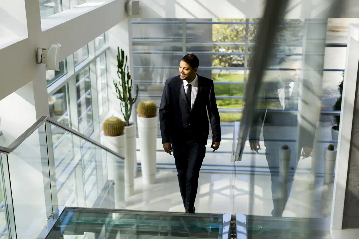 The Rise of Internal Mobility in the Workplace - Global SACAP