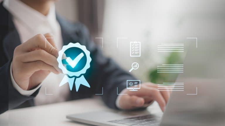 Using stackable micro-credentials to apply for module exemption when applying for a qualification