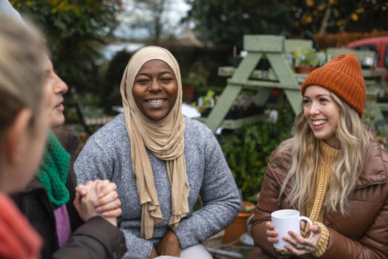 Respecting Diversity Through Joint Social Action: World Social Work Day 2023 - SACAP