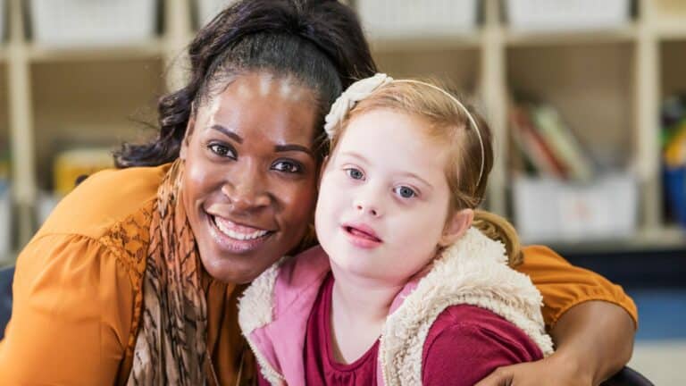 Neurodevelopmental Disorders: Early Diagnosis and Intervention - SACAP