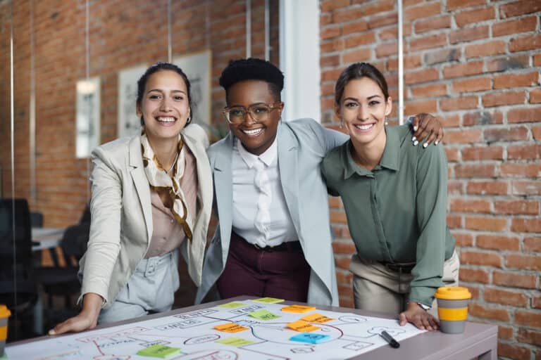Become a better mentor with a foundational understanding in coaching