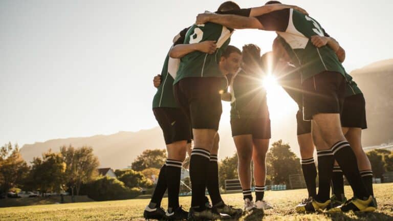 The Benefits of Mental Health Care for Athletes Webinar - SACAP