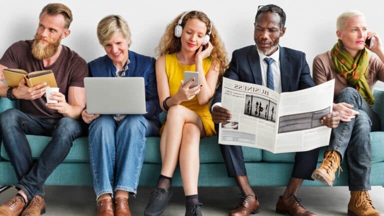 The Diverse Roles of Social Workers Webinar - SACAP