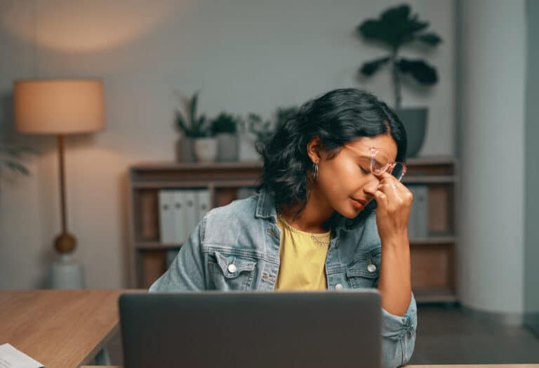 Understanding Burnout Through the Lens of Compassion Webinar - SACAP