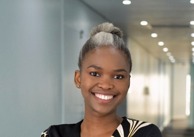 SACAP Nwabisa Tshefu: Academic Support Centre Manager