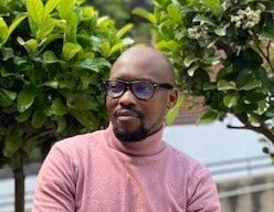 SACAP Senzo Vilakazi: Alumni and Career Centre Manager