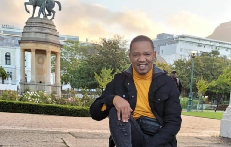 What our students have to say about SACAP – Morné Boesak