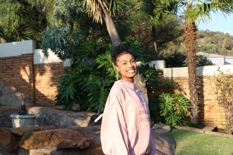 Aisha Jacobs, SACAP PGCE graduate