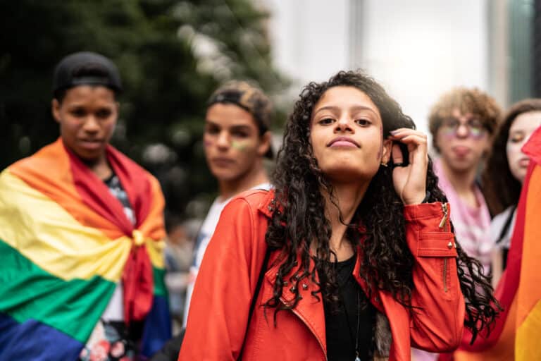 Celebrating International Day Against Homophobia, Transphobia & Biphobia (IDAHOTB) 2024 
