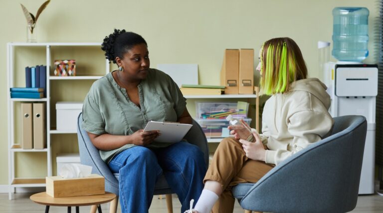 Youth Mental Health First Aid Workshop Webinar - SACAP