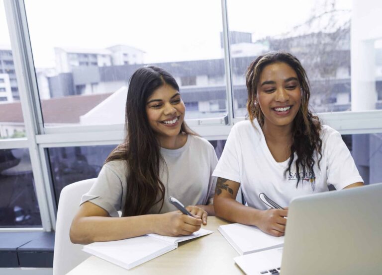 Online Open Day 2 - 21 August 2024 - SACAP