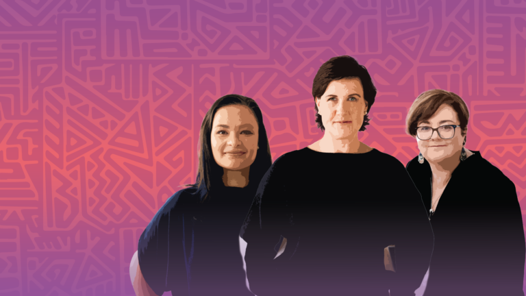 SACAP's Women in Leadership - 3 Deans