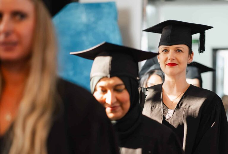 Navigating Psychology Masters Degrees Webinar - SACAP