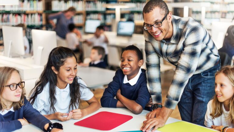 The Power of Positivity for Teachers Webinar - SACAP