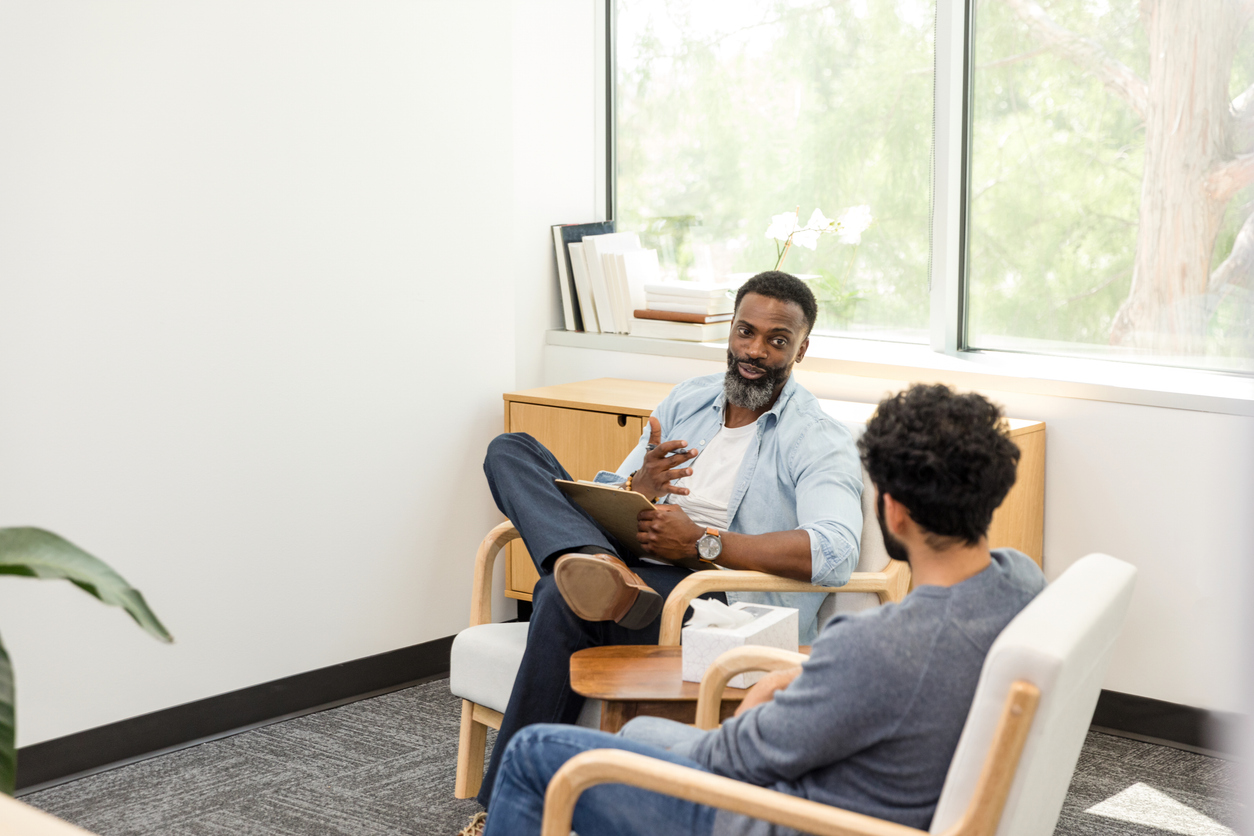 Discussing psychology career options in South Africa