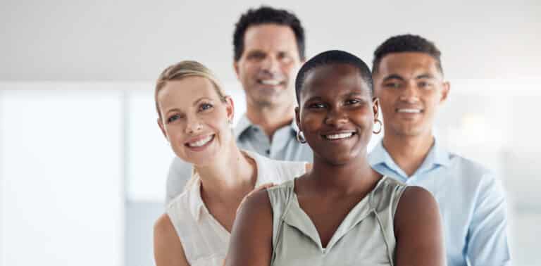 Social Work for a Sustainable Future.