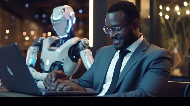 What it Means to be Human in the Artificial Intelligence World
