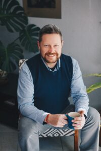 Adam Willemse Parents Guide to Matric Support Speaker