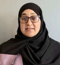 Sameeha Elias