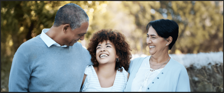 Parents' Guide to Matric Support