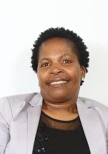 Dr Thabisa Matsea