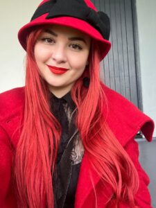 Grisel Pretorius