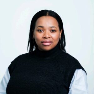 Katlego Mlambo