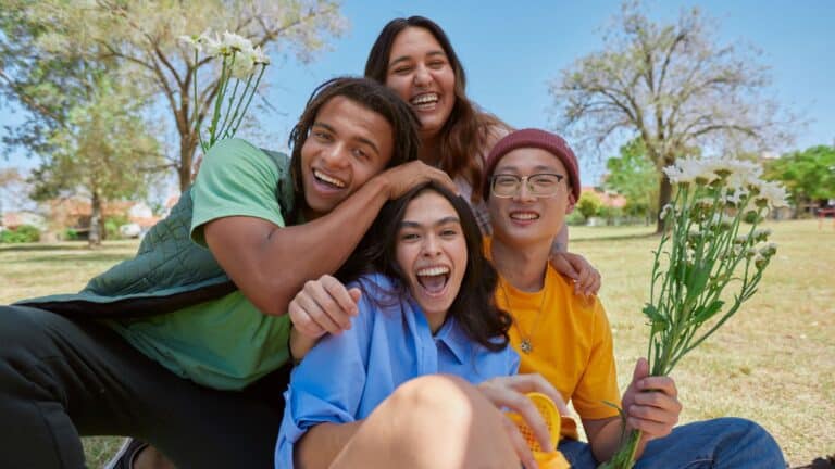 Community Mental Health Promotion