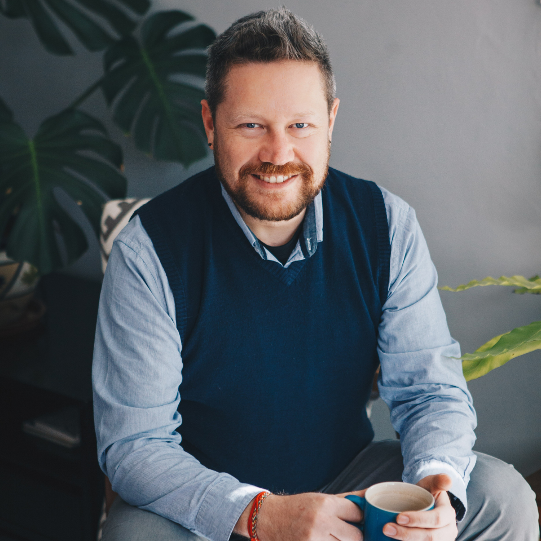 Adam Willemse Speaker Webinar
