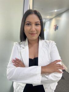 Kiara Parsuram