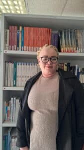 Maryam Abrahams
