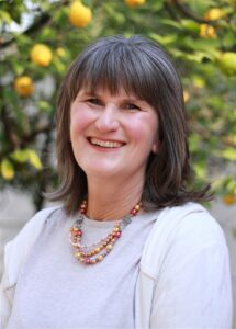 Sharon-Boyce-Animal -Assisted-Therapy-CPD-Speaker