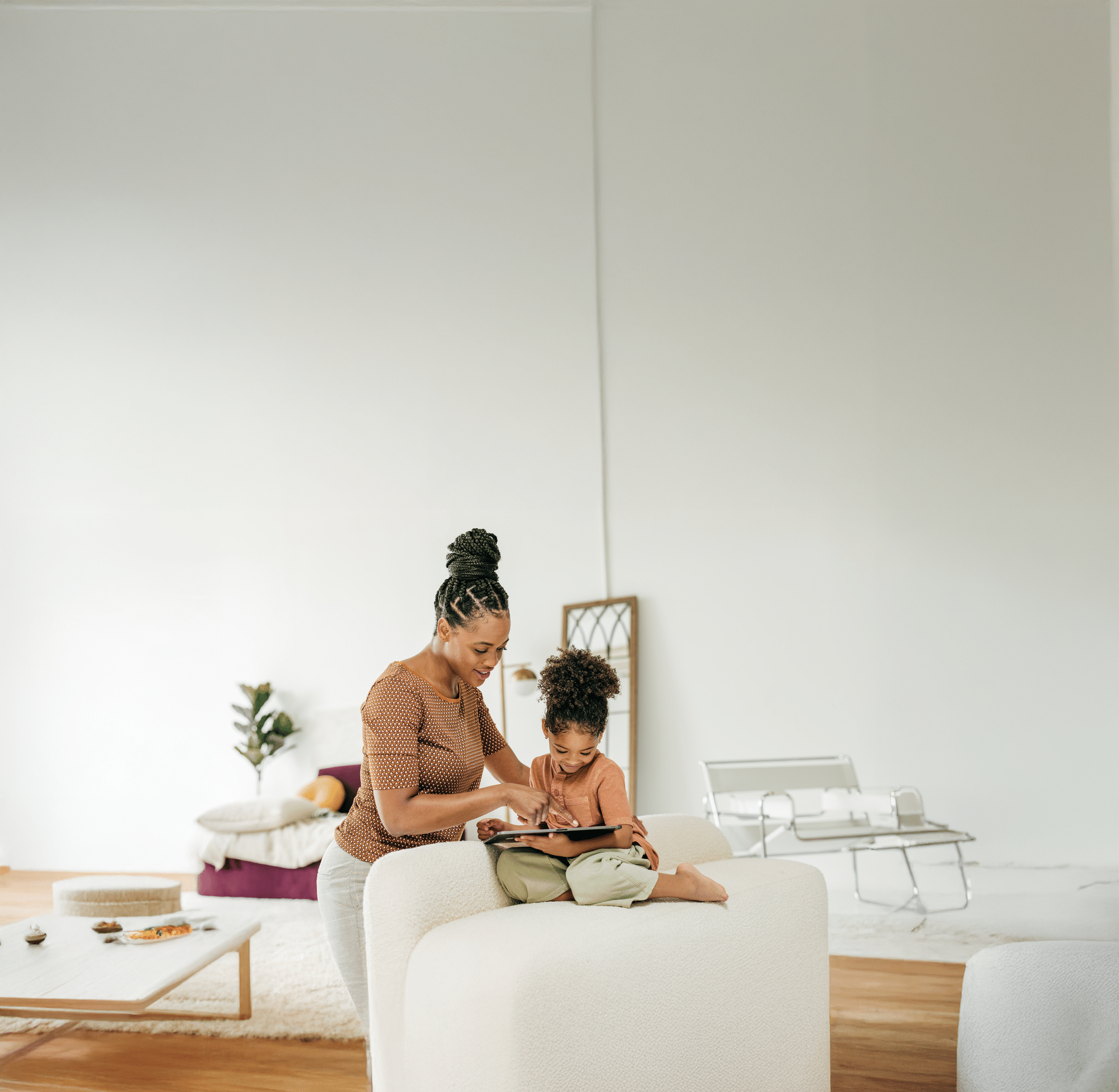 Digital Childhood & Wellbeing Webinar