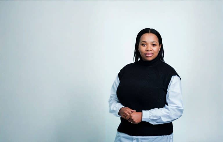 SACAP Head of Campus: Pretoria - Katlego Mlambo