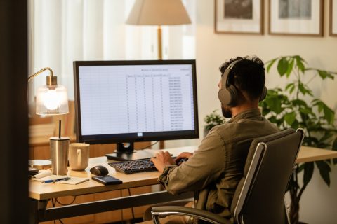 Intro To Excel: Data Analysis & Visualisation For Beginners - SACAP