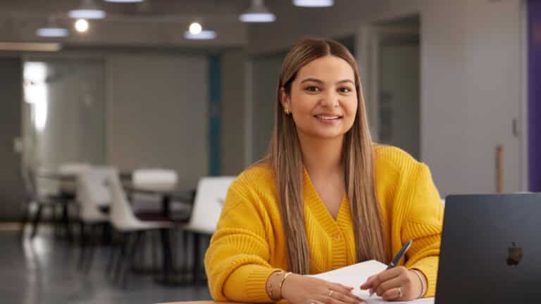 Online Campus Open Day 2 May 2026