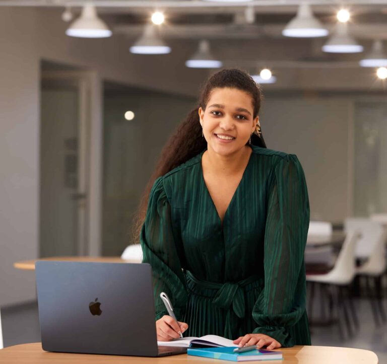 Online Campus Open Day 24 September