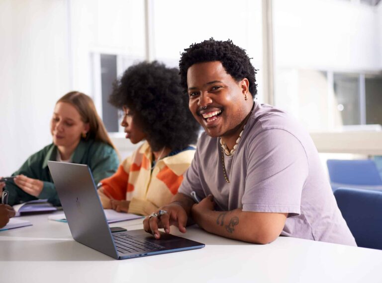 Online Campus Open Day 29 September 2026