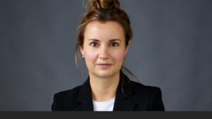 Lee-Ann Drummond