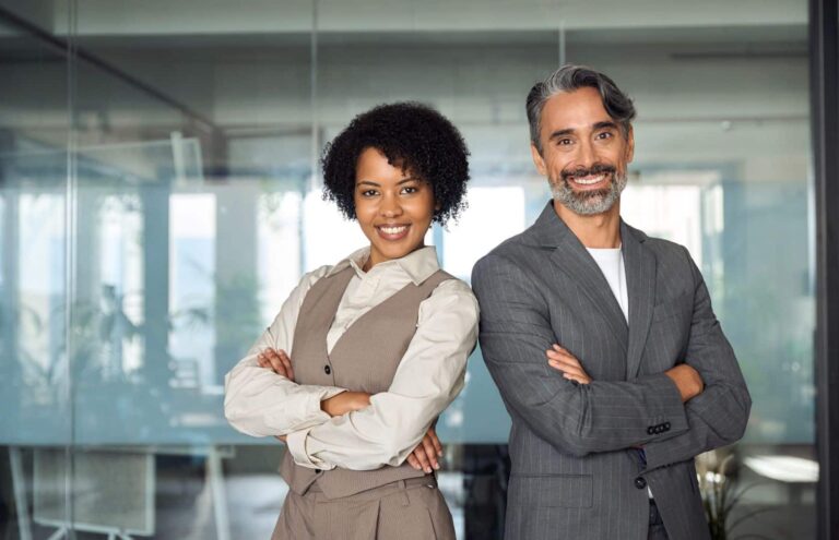 The Modern Leadership Landscape