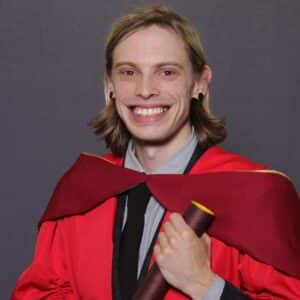 Dr Adriaan Jordaan