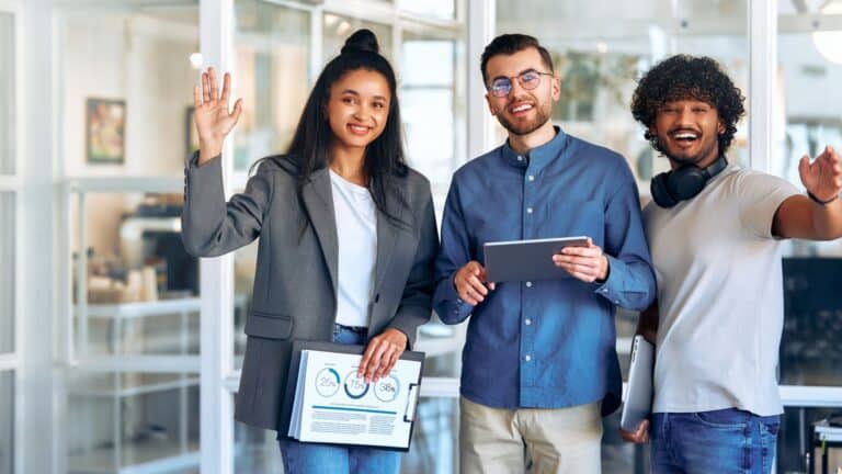 Financial literacy as a tool for social change